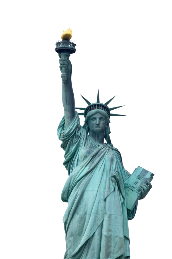 Statue of Liberty