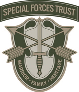 Special Forces Trust