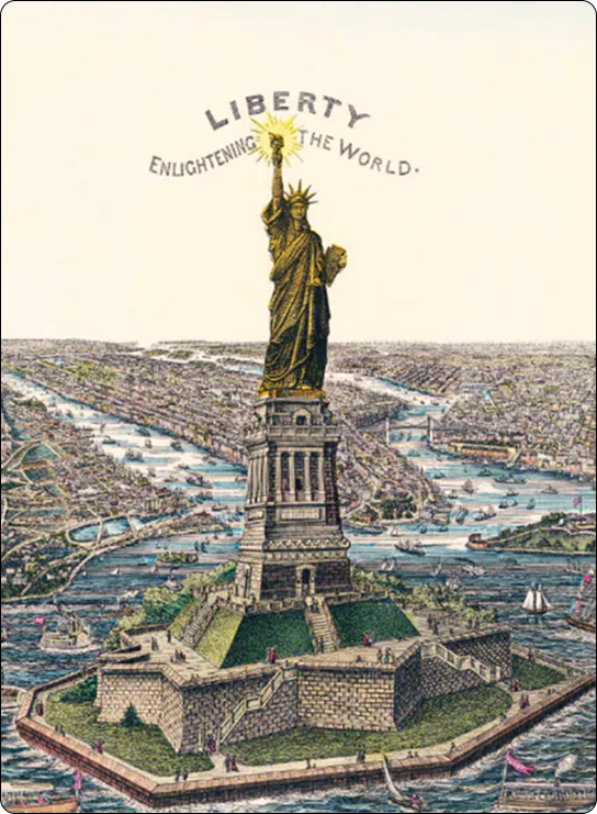 The Statue