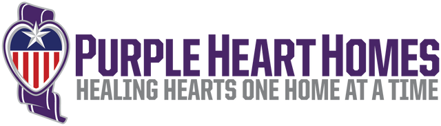 Purple Heart Homes