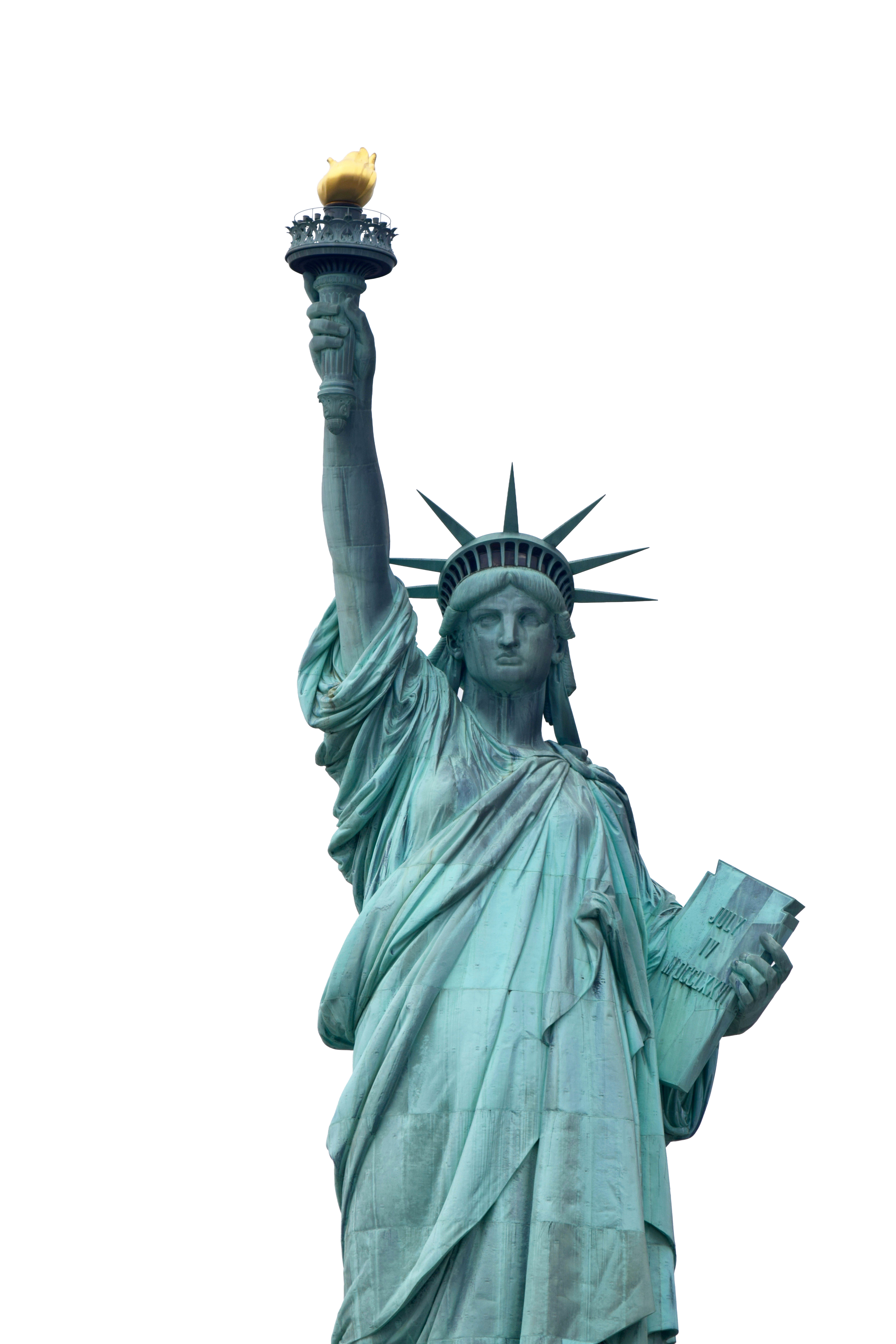 Statue of Liberty